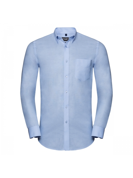 camicia-mens-lsl-tailored-oxford-shirt-rusell-oxford blue.jpg